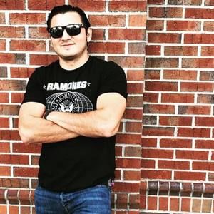 Meet your Posher, Abraham